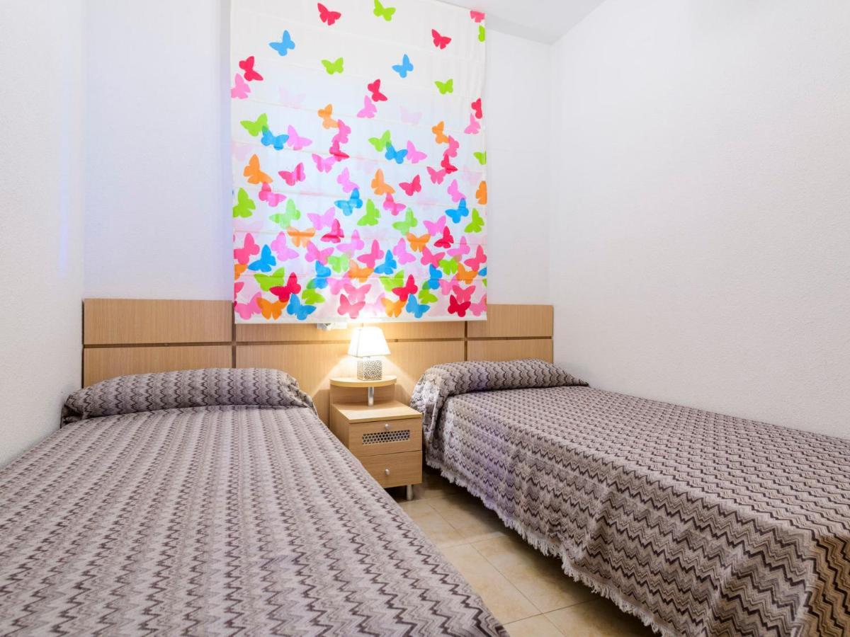 Apartment Blue By Interhome โอโรเปซาเดลมาร์ ภายนอก รูปภาพ