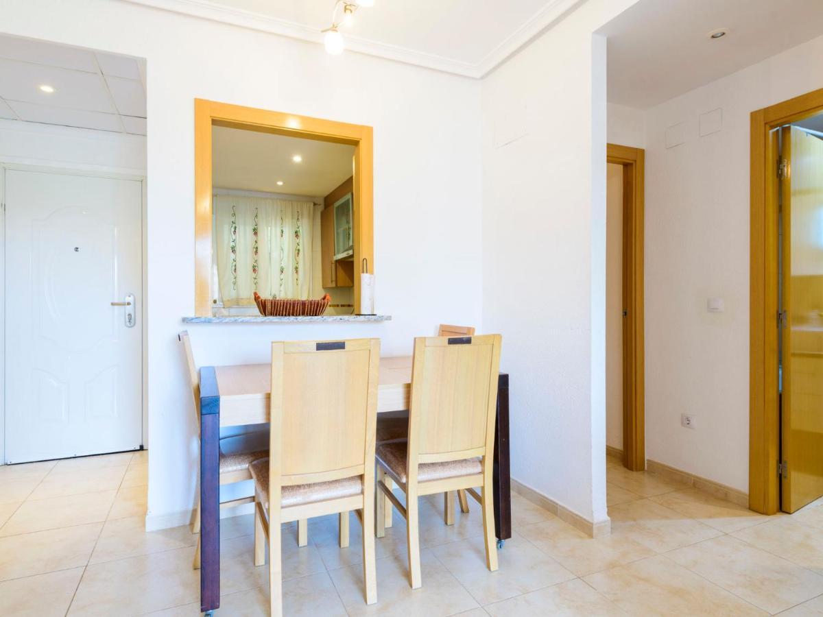 Apartment Blue By Interhome โอโรเปซาเดลมาร์ ภายนอก รูปภาพ